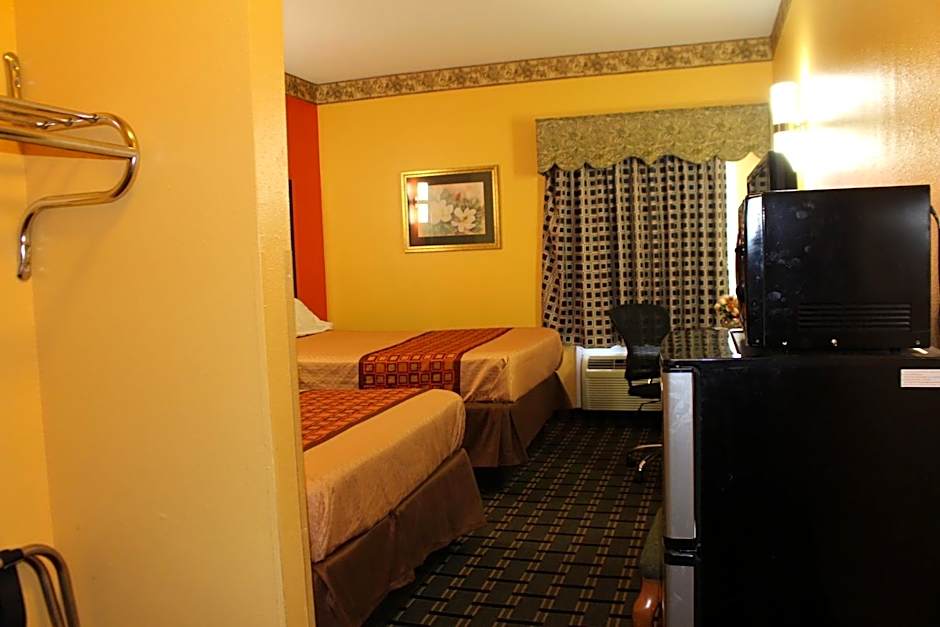 Magnolia Inn and Suites Southaven