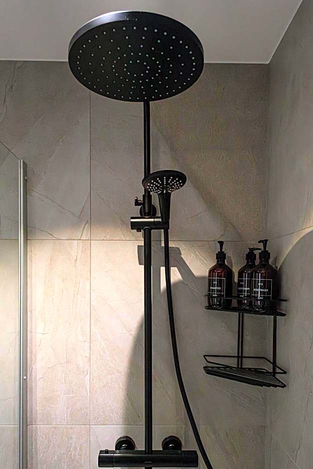 Trendy apartment in Haapsalu center