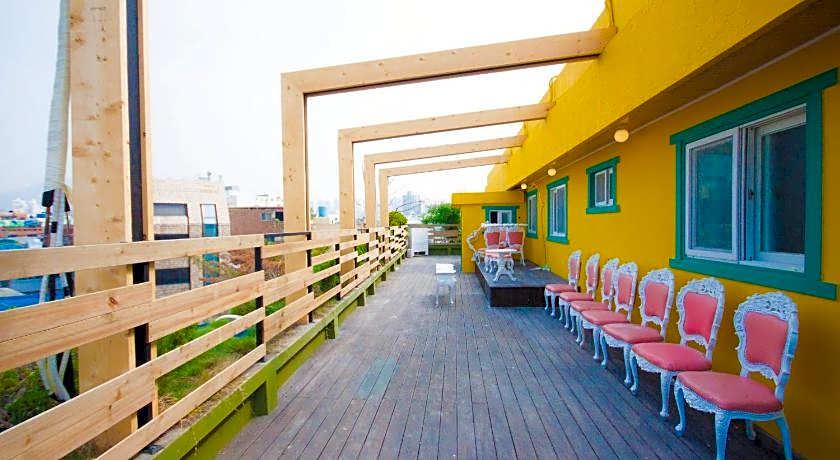 Calli Hostel