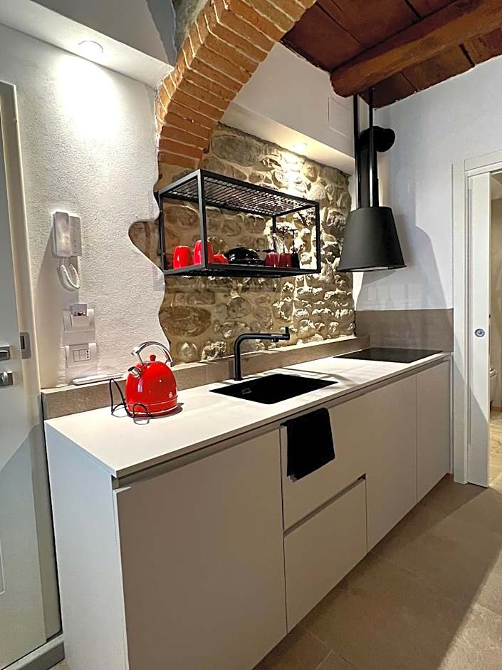 Nobilia Dimore - Suite & Spa®