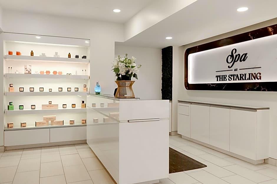 The Starling Atlanta Midtown, Curio Collection by Hilton