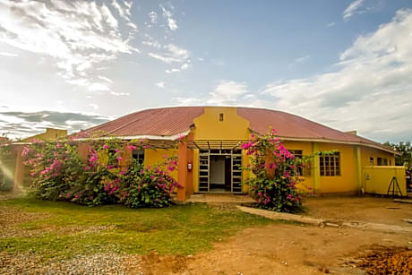 NV Fort Lugard Resort Hotel