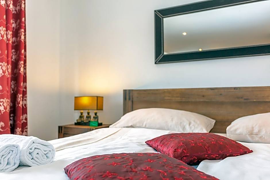 Landgasthof Fürstenbrunn