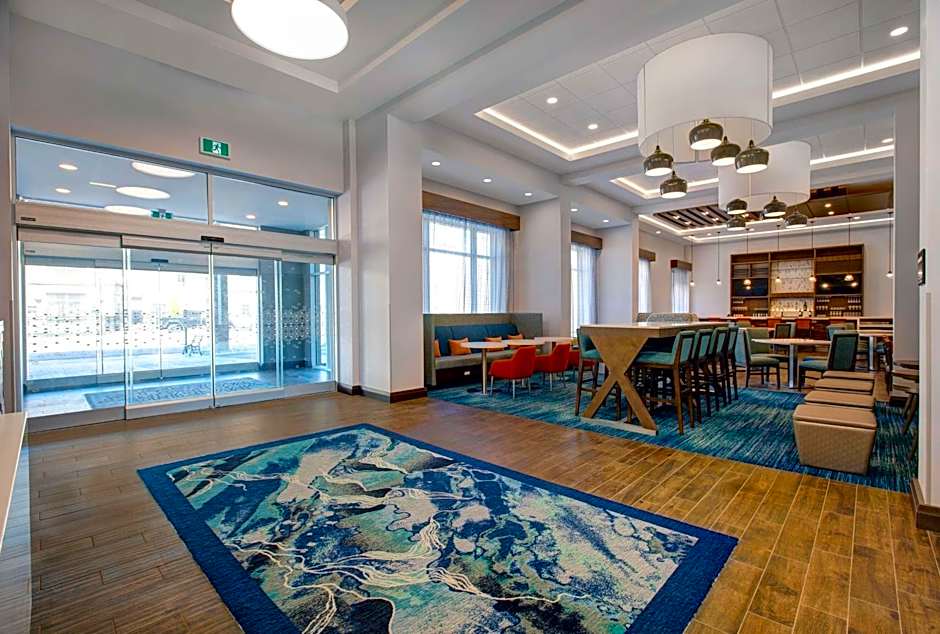 Hampton Inn & Suites by Hilton Waterloo St. Jacobs