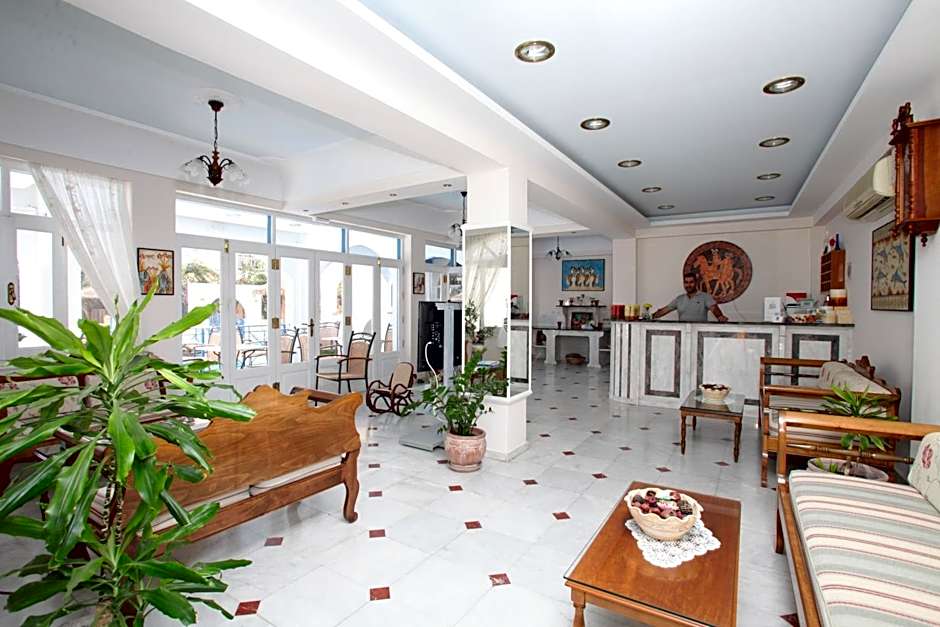 Dioskouri Art Villas