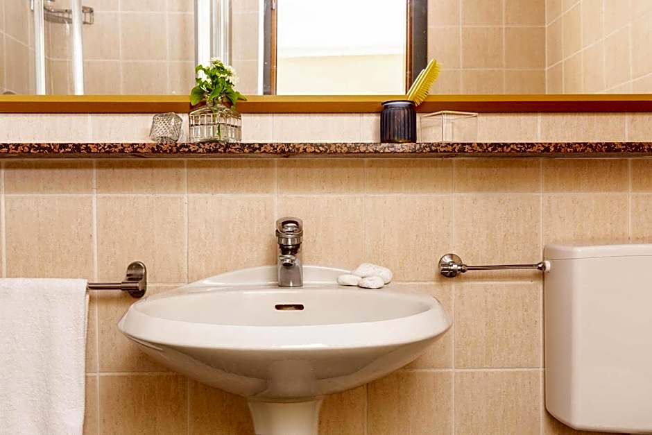 Park Hotel Residence