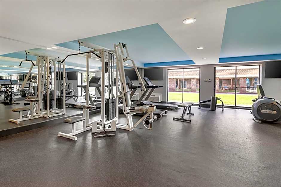 Best Western Plus Keene Hotel