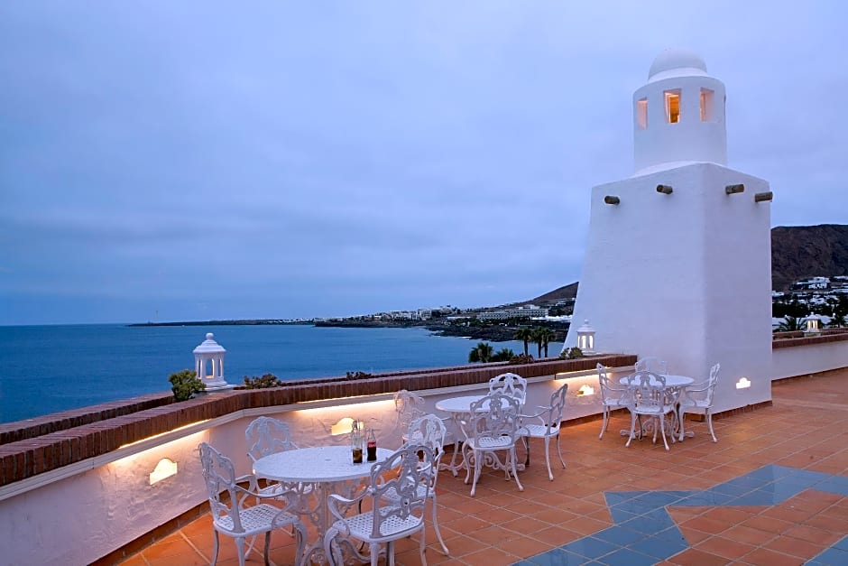 H10 Timanfaya Palace Hotel