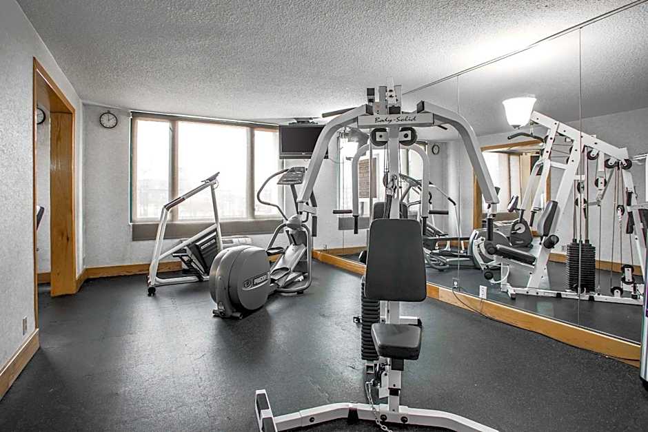 Holiday Inn Chicago  Midway Airport S By IHG