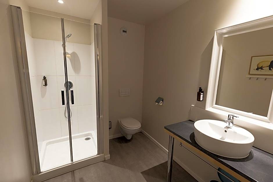 Hotel Beauvilliers