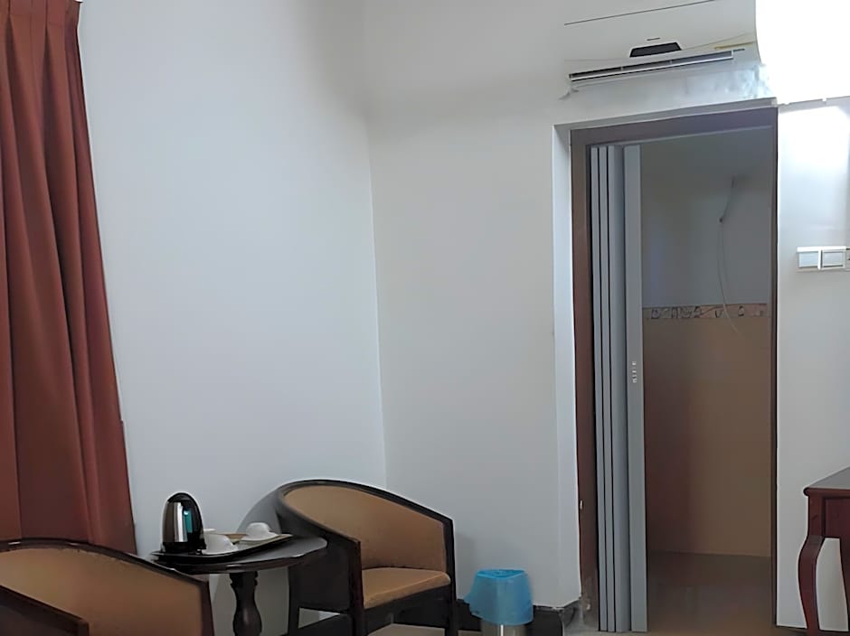 Hotel O Kulim Inn