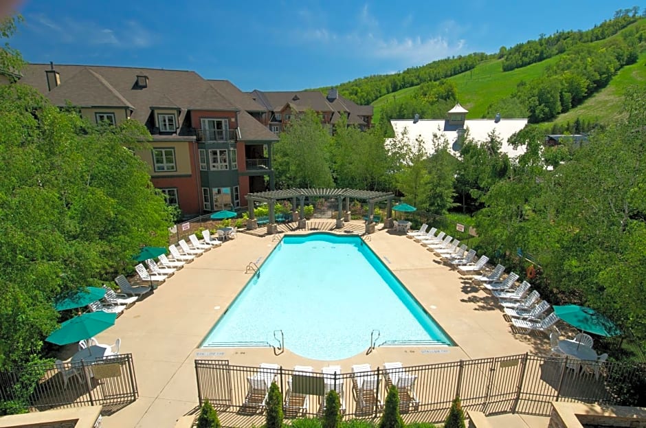 Blue Mountain Resort Village Suites