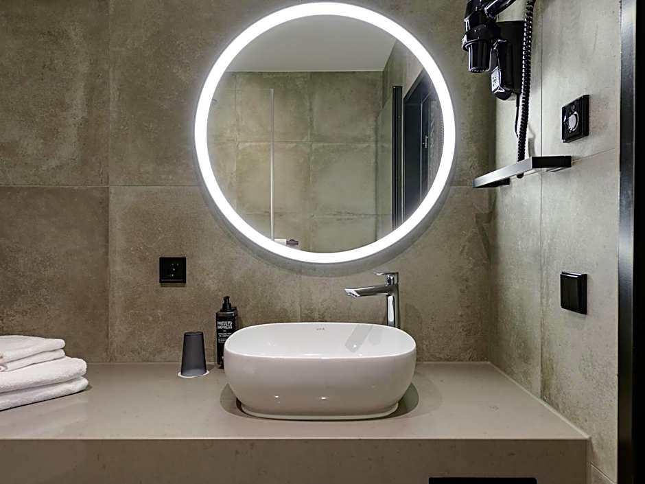 ibis Styles Friedrichshafen