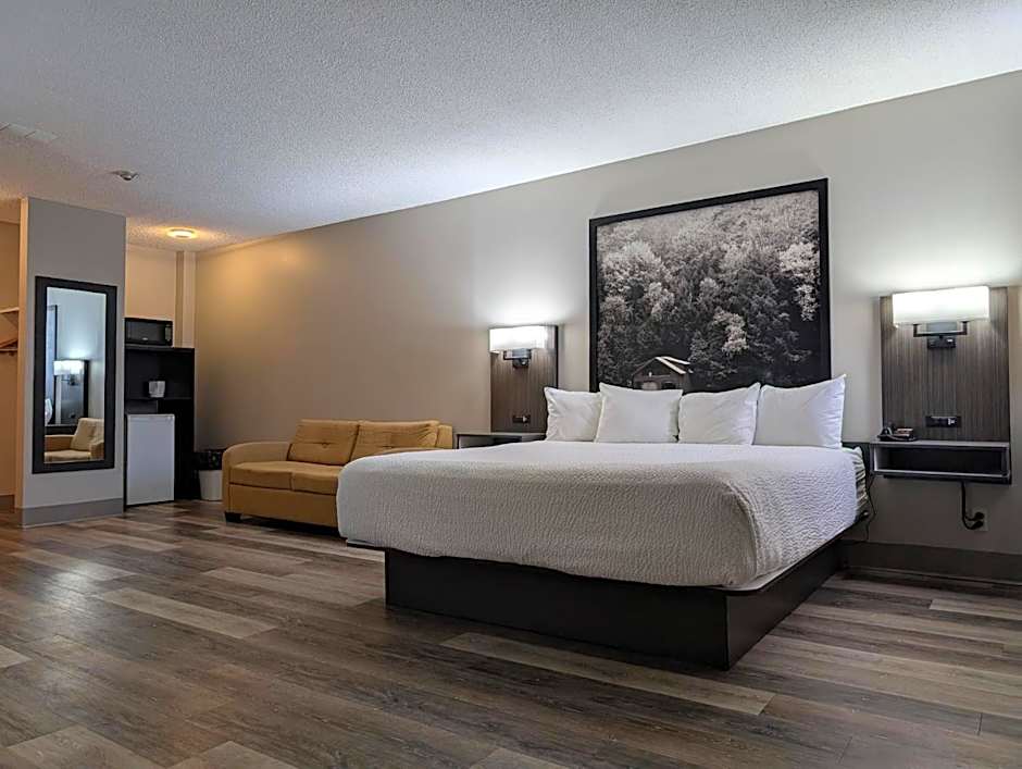 Super 8 by Wyndham Thunder Bay