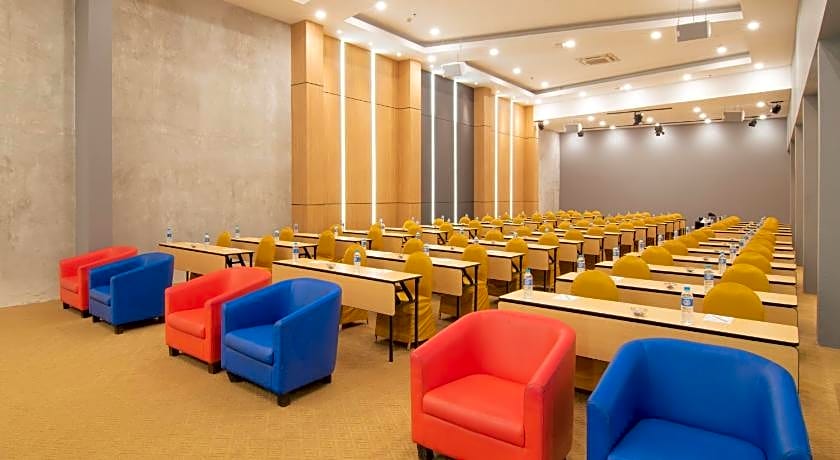 POP! Hotel Banjarmasin