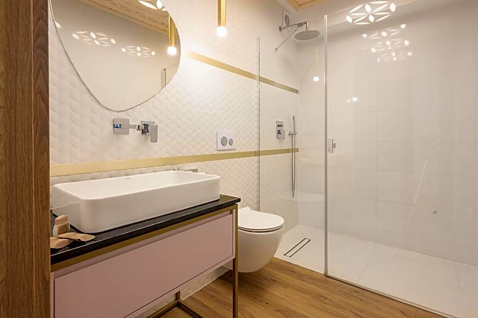 Aparthotel Prestige & SPA