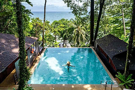 Baan Krating Khao Lak Resort - SHA plus