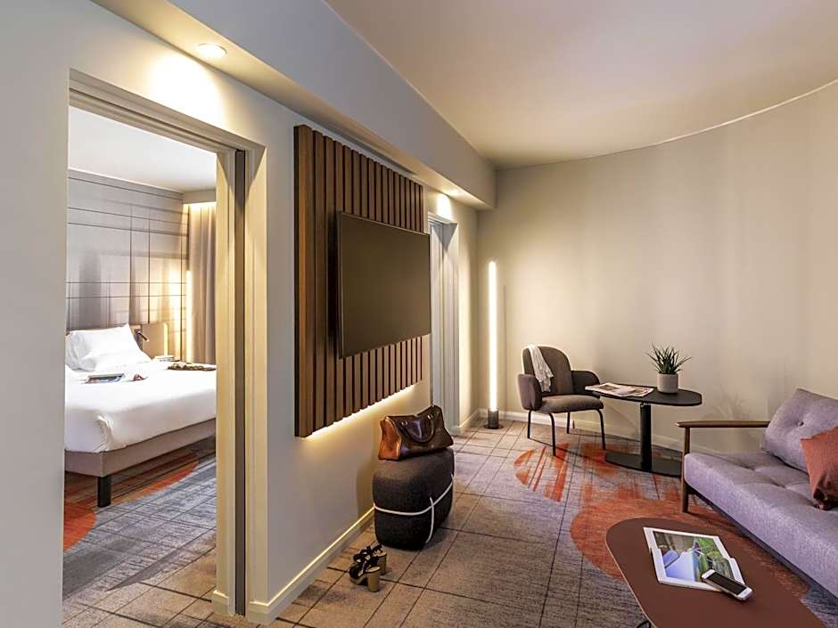 Novotel Cambridge North