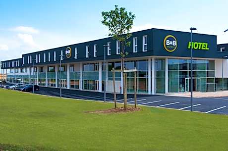 B&B La Rochelle Beaulieu Puilboreau