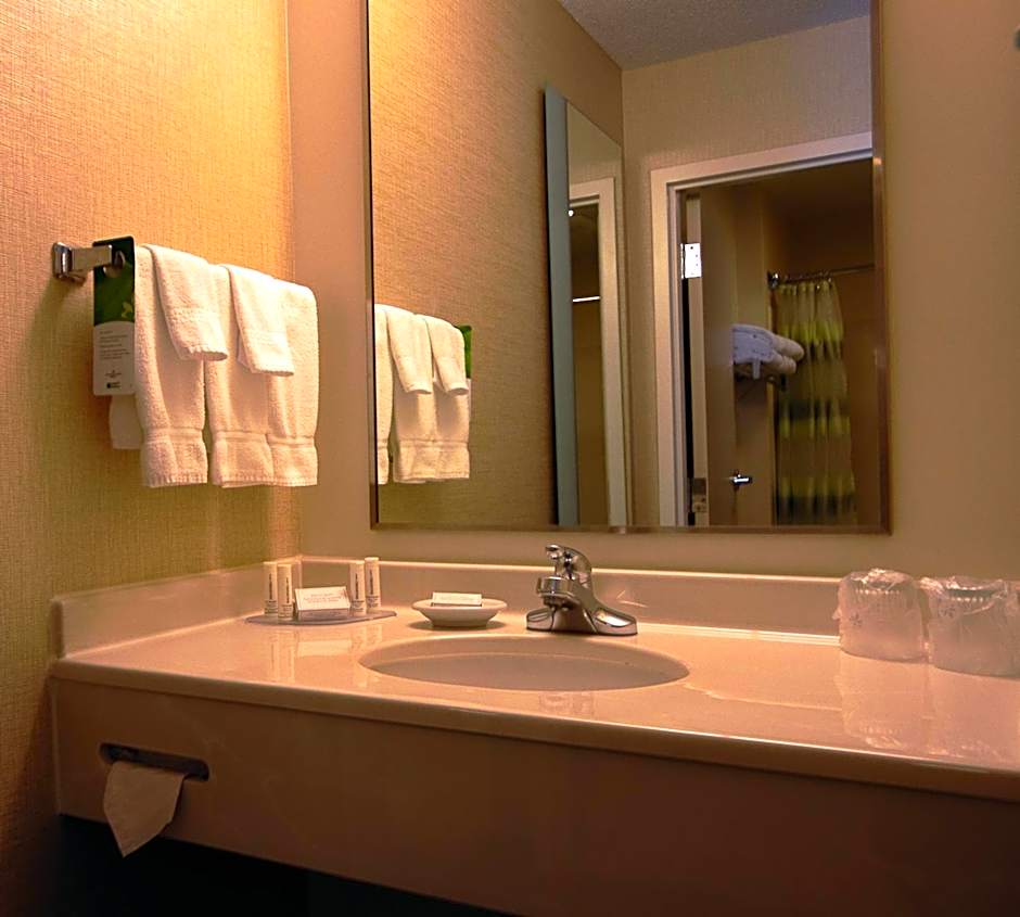 SpringHill Suites by Marriott Hershey Near the Park