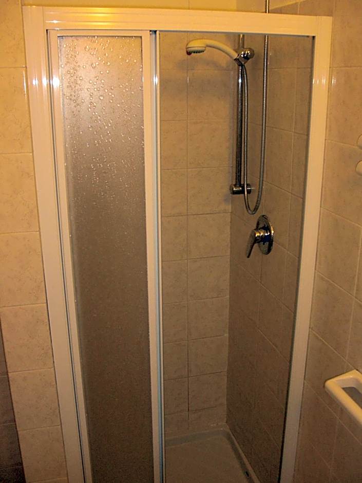 Hotel Legnano