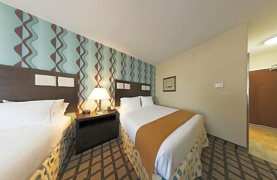 HOLIDAY INN EXPRESS HOTEL & SUITES ATLANTA SOUTHWEST-FAIRBURN By IHG