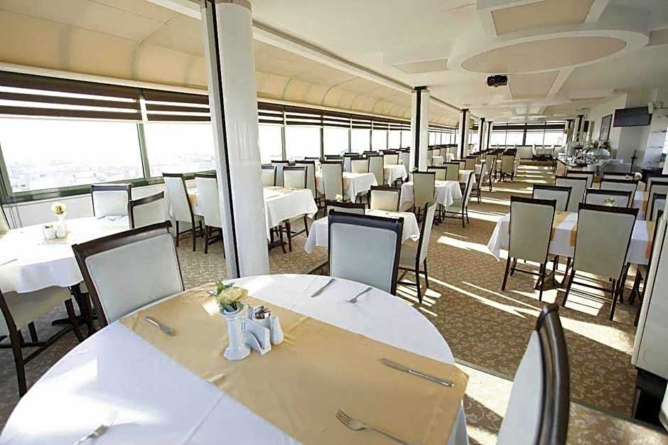 Hotel Marla