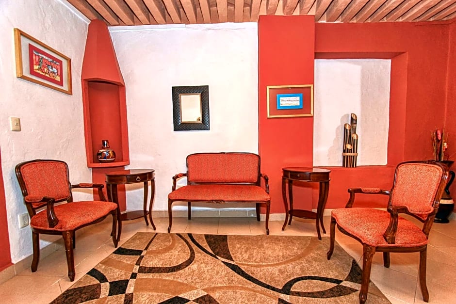 La Casona de Don Lucas