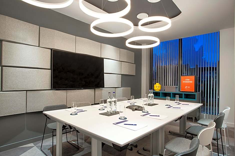 Holiday Inn Express Barrow in Furness By IHG