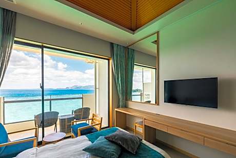 Executive Twin Room