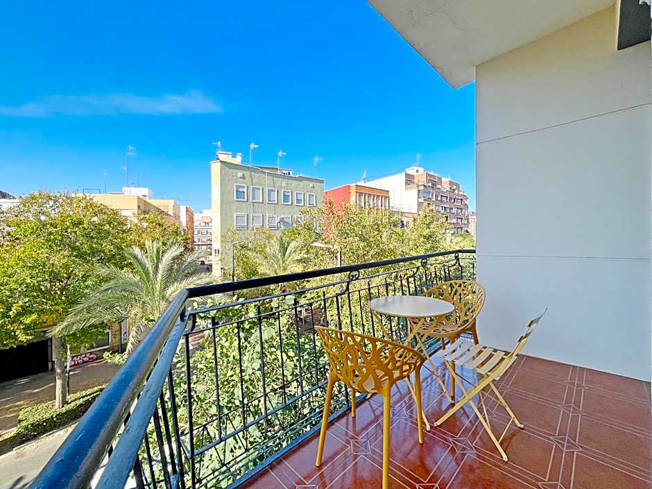 Hotel Sagunto