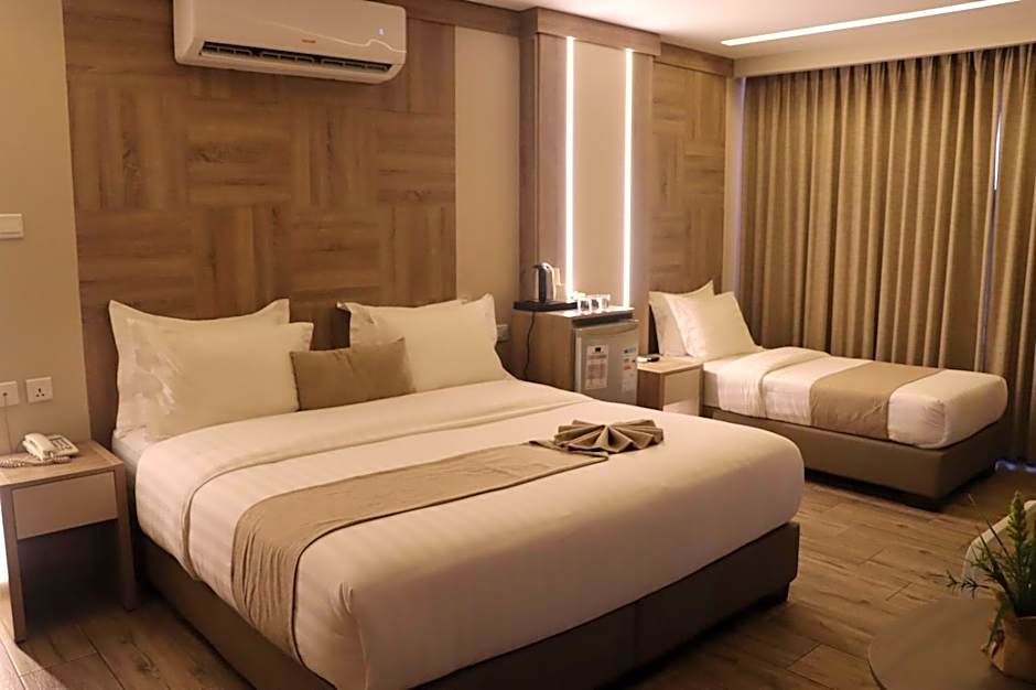 ALENA HOTEL