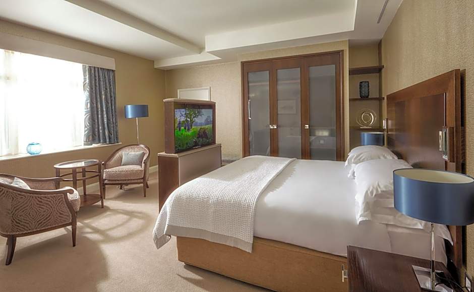 Danesfield House Hotel And Spa