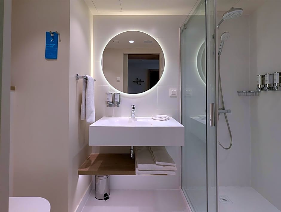 Hampton by Hilton Krakow Airport
