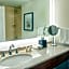 Sheraton Boston Needham Hotel