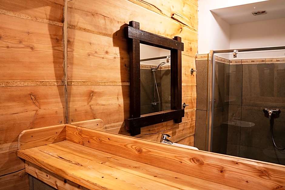 Domek Górski przy Bukowej Chacie