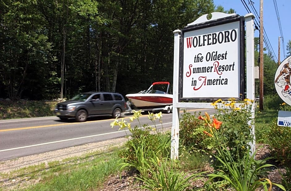 Wolfeboro Inn