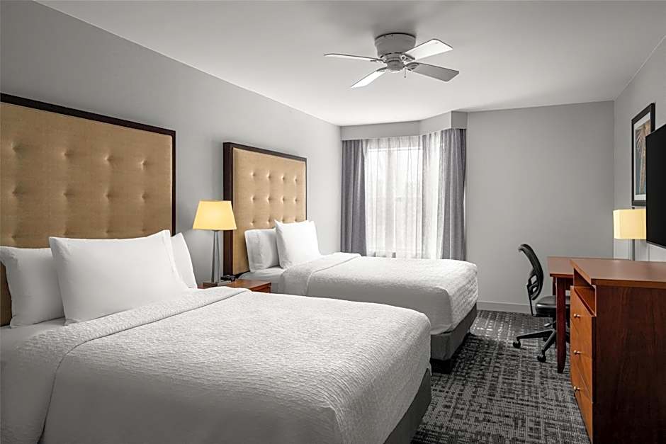 Homewood Suites By Hilton Dulles-North/Loudoun, Va