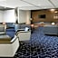 Courtyard by Marriott Hot Springs