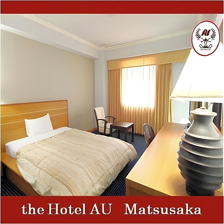 Hotel AU Matsusaka