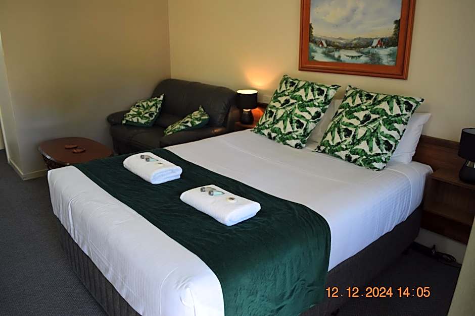 Taree Country Motel