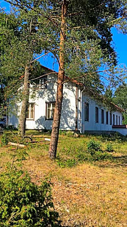 Villa Facklan