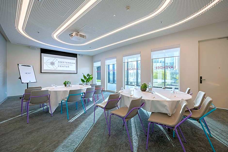 Park Inn by Radisson Amsterdam City West
