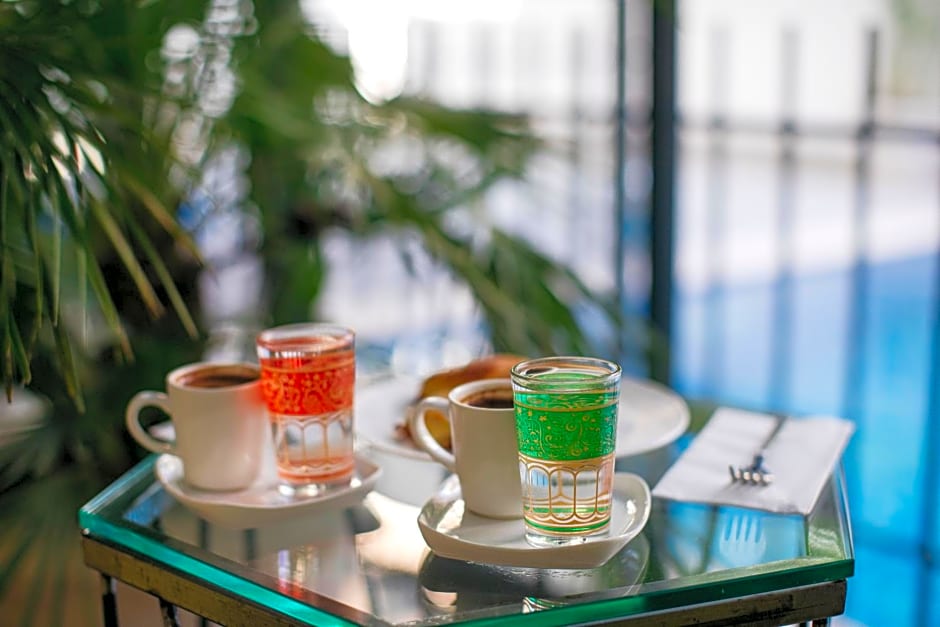 Antalya Nun Junior Hotel