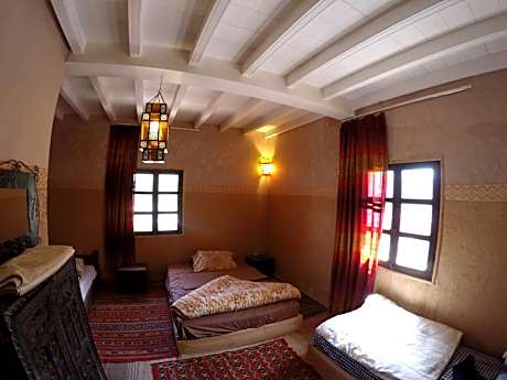 Standard Family Room