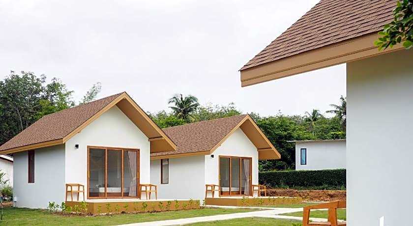 The Lodge at Koh Kood