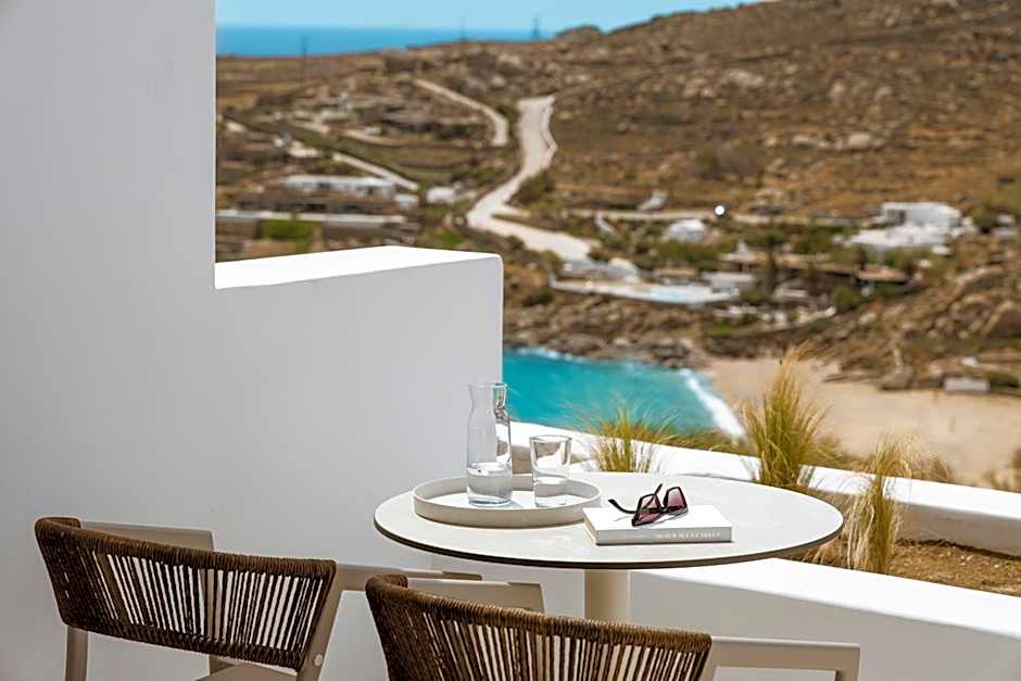 Mykonos Flow - Super Paradise