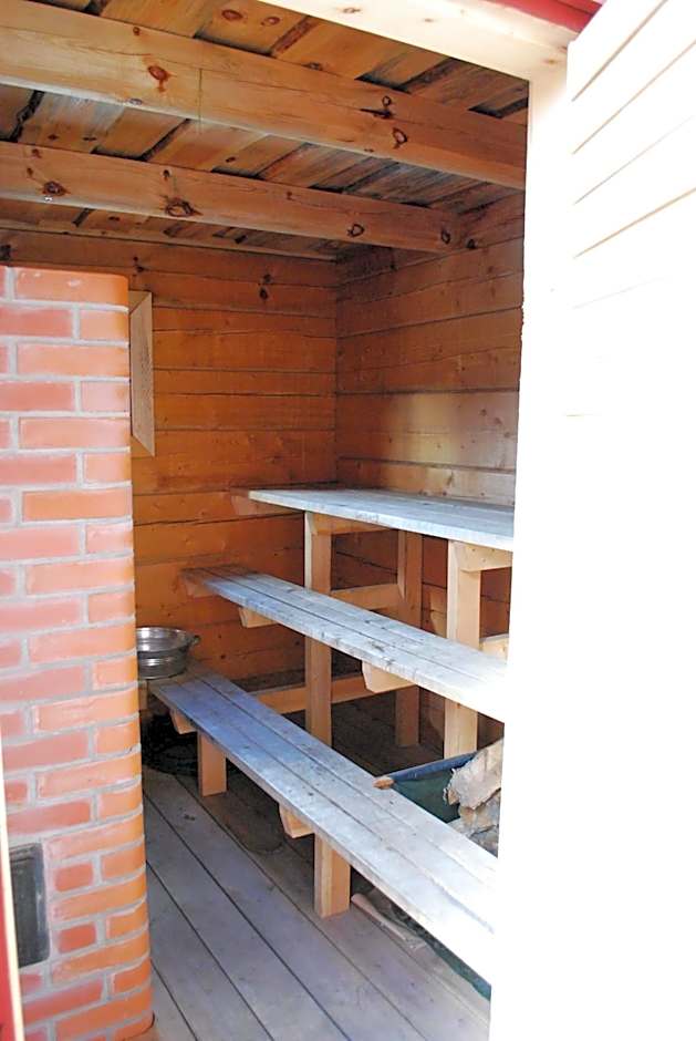 Kõveri Holiday Center