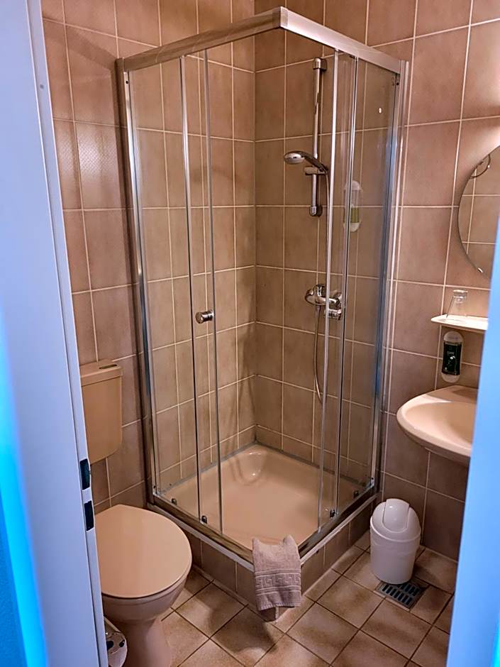 Hotel-Restaurant Hubertus