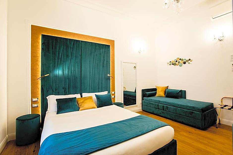 Atmosfere Guest House - Cinque Terre e La Spezia